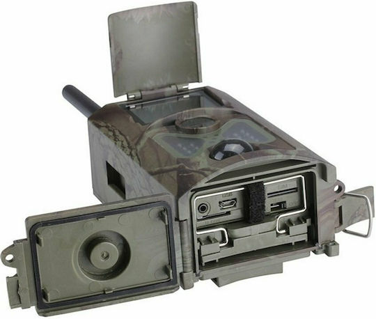Suntek Hunting Camera Night Vision with Motion Detection