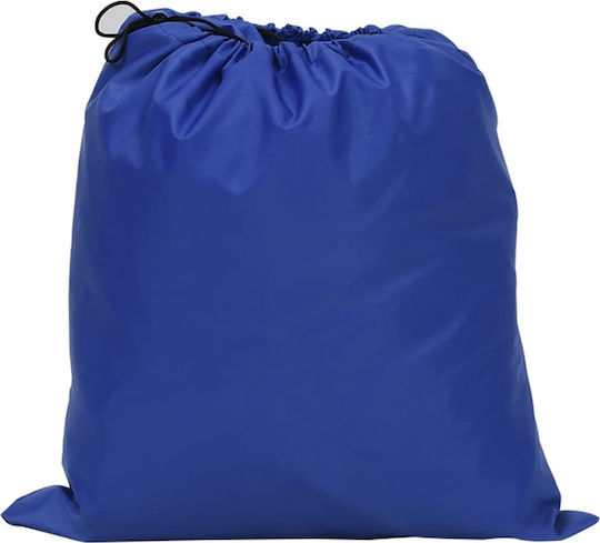 vidaXL Protective Boat Cover L660cm x W315cm in Blue Colour