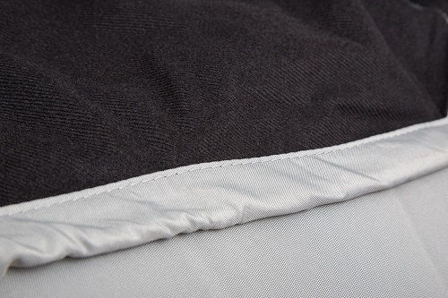 Eval Aeolus Silber Farbe