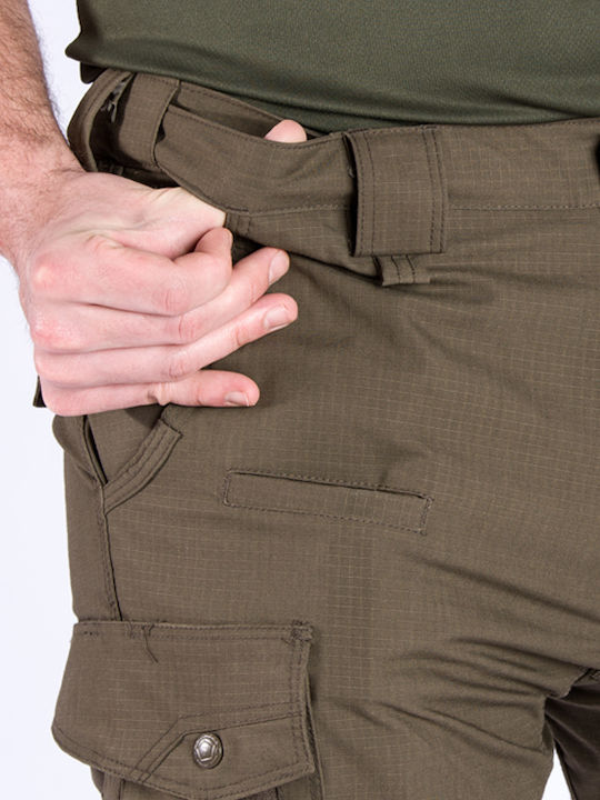 Pentagon Ranger 2.0 Military Pants in Black Color