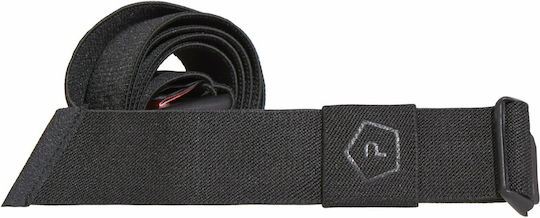 Pentagon Hemantas Military Quick Insurance Elastic Belt 38mm Black