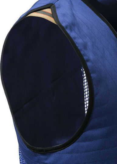 Beretta Γιλέκο Κυνηγιού Full Mesh Μπλε