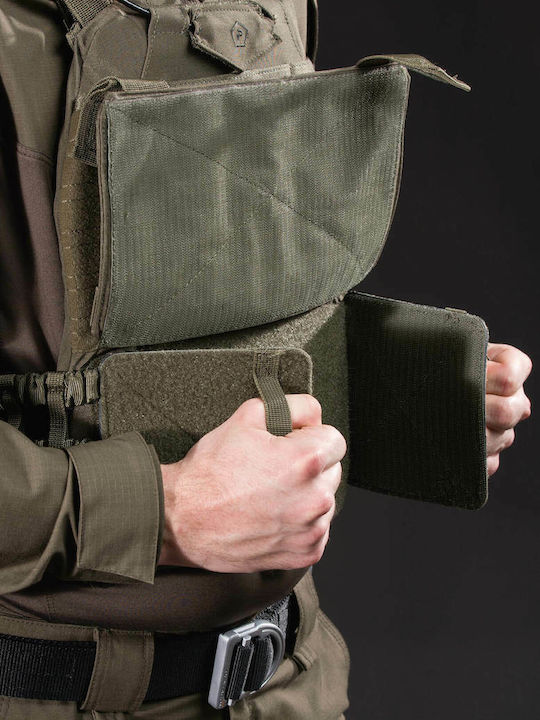 Pentagon Tactical Vest Gray Tactical Vest Grey