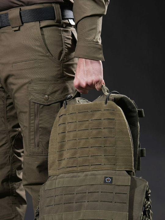 Pentagon Tactical Vest Gray Tactical Vest Grey