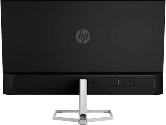 HP M27fq IPS Monitor 27" QHD 2560x1440 με χρόνο απόκρισης 5ms GTG ...