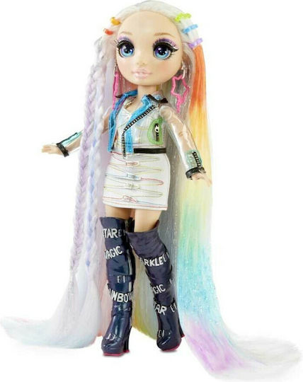 MGA Entertainment Hair Studio Set de păpuși pentru 6++ Ani