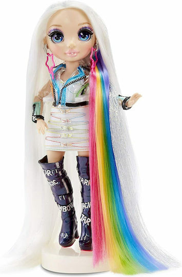MGA Entertainment Hair Studio Set de păpuși pentru 6++ Ani