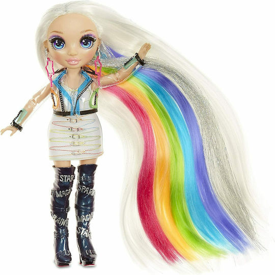 MGA Entertainment Hair Studio Set de păpuși pentru 6++ Ani