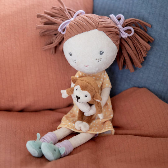 Little Dutch Sophia Πάνινη Κούκλα 35εκ.