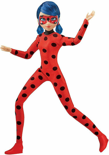 Giochi Preziosi Ladybug Κούκλα 27εκ.