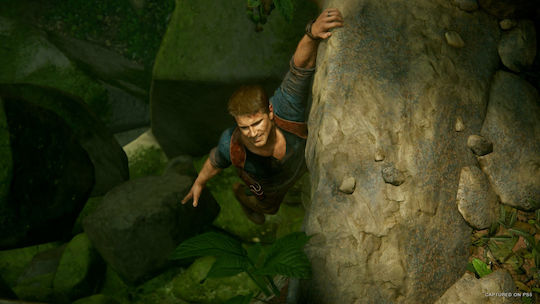 Uncharted: Legacy of Thieves Collection PS5 Game
