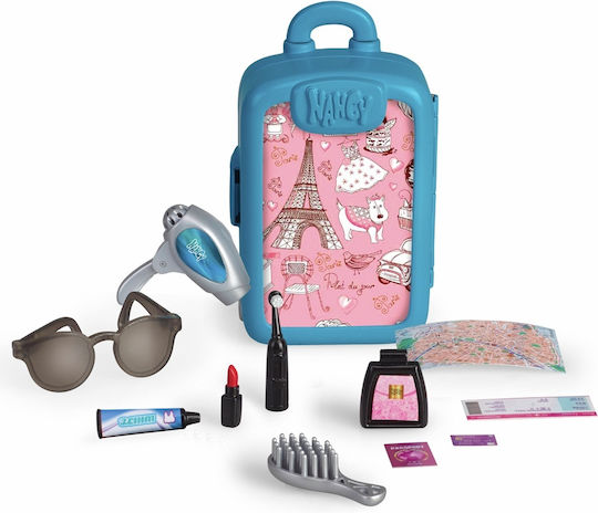 Giochi Preziosi Trip to Paris Doll for 3+ years+ Years 43cm