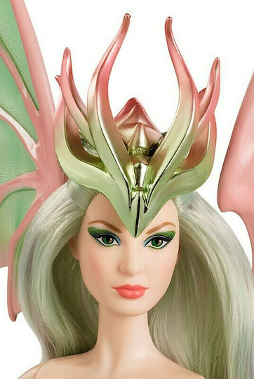 Barbie Mythical Muse Συλλεκτική Κούκλα