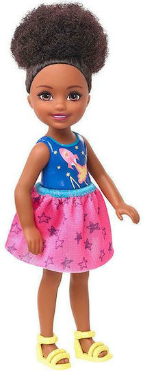 Barbie Η Chelsea & οι Φίλες της Κούκλα Chelsea για 3+ Ετών 15εκ. (Διάφορα Σχέδια)