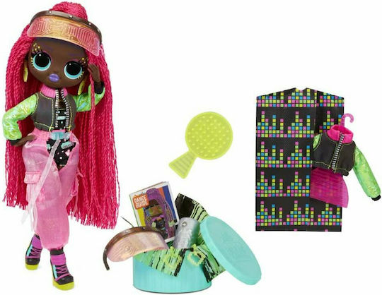 Giochi Preziosi OMG Dance Doll (Various Designs/Assortments of Designs) 1pc