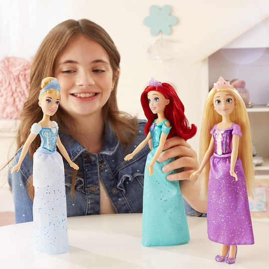 Hasbro Royal Shimmer Кукла за 3+ години+ години 35.56см.