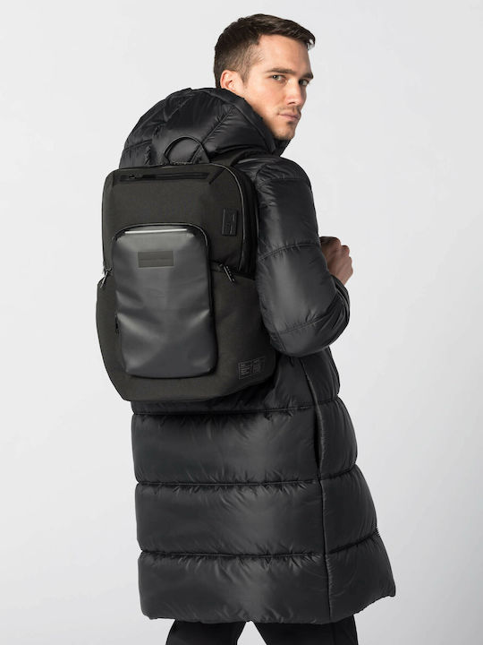 Porsche Design Urban Eco M2 Geantă Rucsacuri pentru laptop 15" în culoarea Negru
