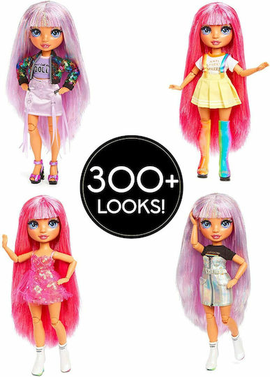 Giochi Preziosi Fashion Studio Puppenset für 6++ Jahre