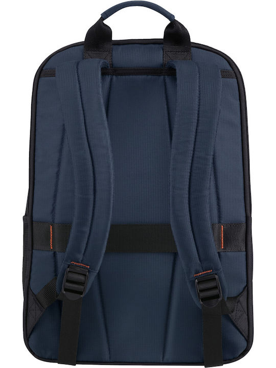 Samsonite Network 4 Τσάντα Πλάτης για Laptop 15.6" Space Blue