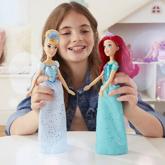 Hasbro Royal Shimmer Κούκλα για 3+ Ετών 29εκ.