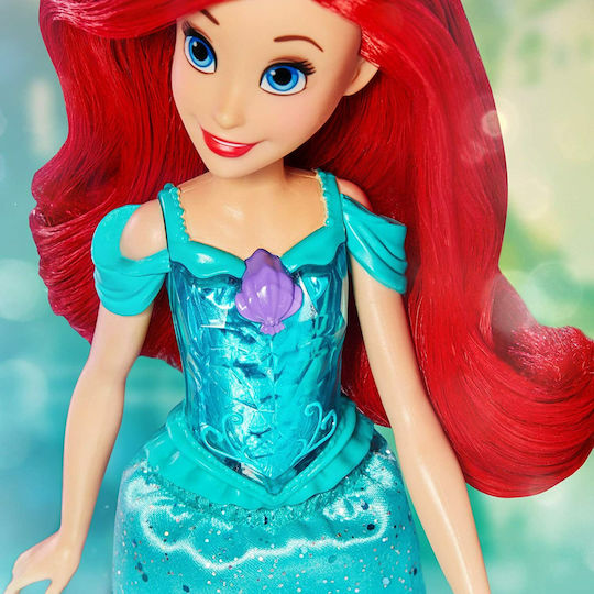 Hasbro Royal Shimmer Κούκλα για 3+ Ετών 29εκ.