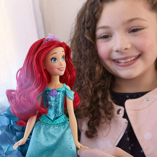 Hasbro Royal Shimmer Κούκλα για 3+ Ετών 29εκ.