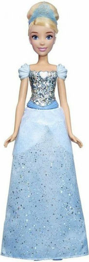 Hasbro Shimmer Fashion Doll for 3++ Years (Various Designs/Assortments of Designs) 1pc