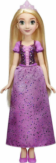 Hasbro Shimmer Fashion Doll for 3++ Years (Various Designs/Assortments of Designs) 1pc
