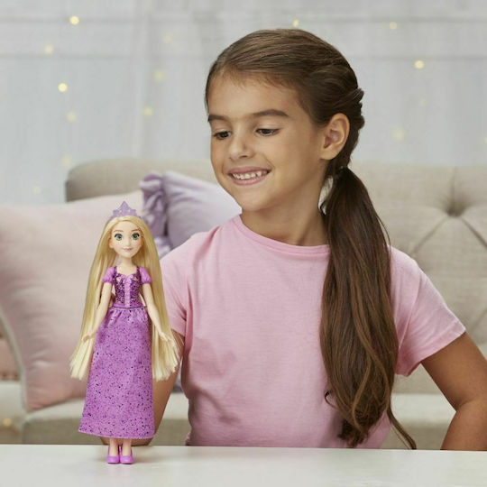 Hasbro Shimmer Fashion Doll for 3++ Years (Various Designs/Assortments of Designs) 1pc