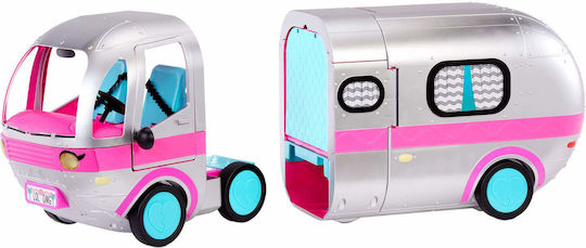 MGA Entertainment OMG Glamper Превозно средство за кукли