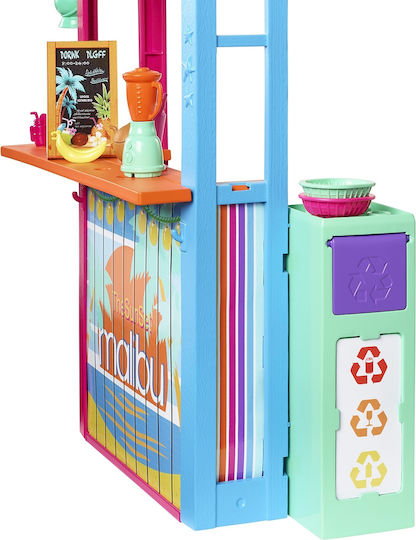 Barbie Loves the Ocean Beach Bar Комплект за 3+ години+ години