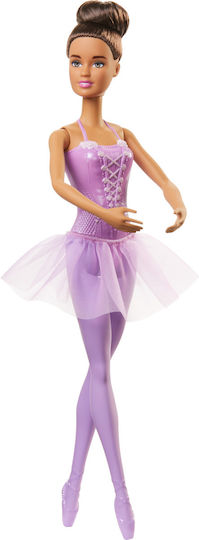 Barbie Балерина Кукла за 3++ години