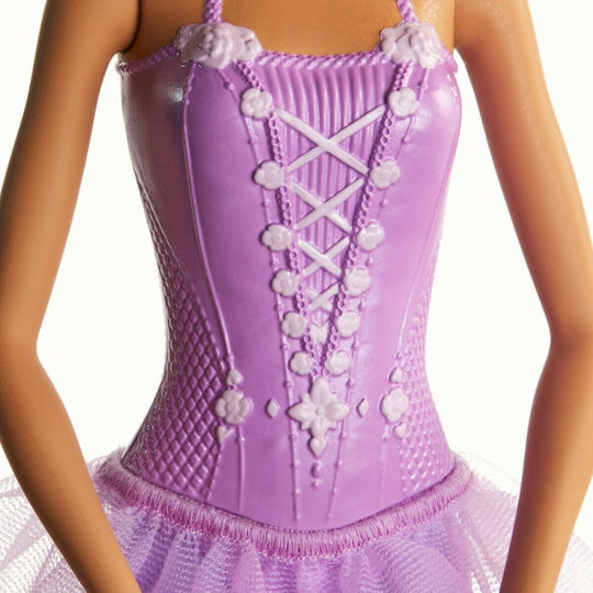 Barbie Балерина Кукла за 3++ години