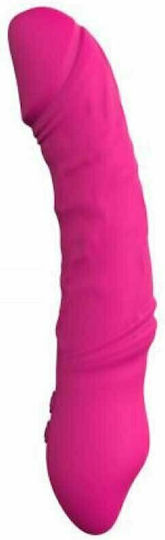 Toyz4lovers Imperial Move Ρεαλιστικός Δονητής 22cm Pink