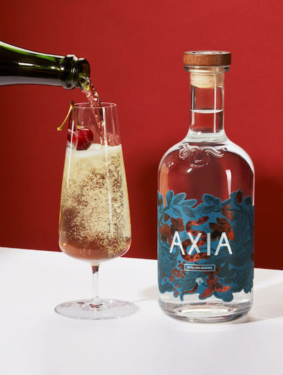 Λικέρ Μαστίχα 40% 700ml