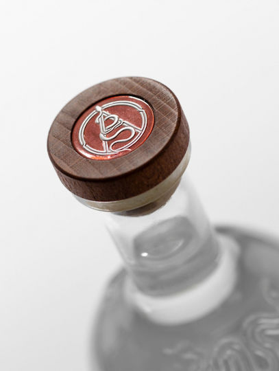 Λικέρ Μαστίχα 40% 700ml