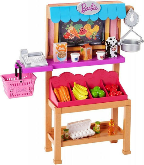 Barbie Puppen Für 3+ Jahre Verschiedene Designs