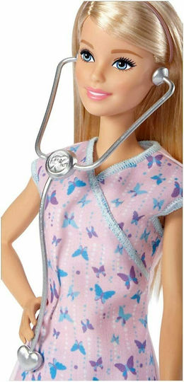 Barbie Nurse Кукла за 3+ години+ години