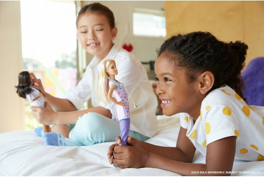 Barbie Nurse Кукла за 3+ години+ години