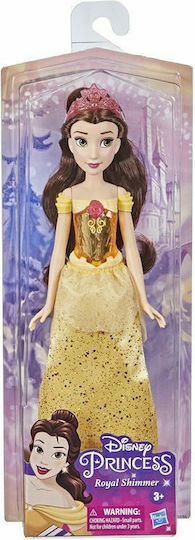 Hasbro Royal Shimmer Κούκλα για 3+ Ετών (Διάφορα Σχέδια) 1τμχ