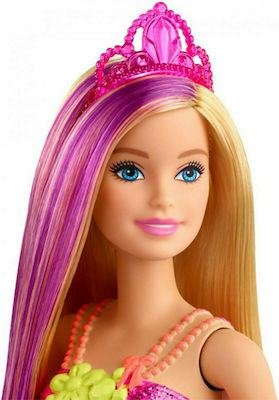 Barbie Princess Кукла Мечтопия за 3++ Години