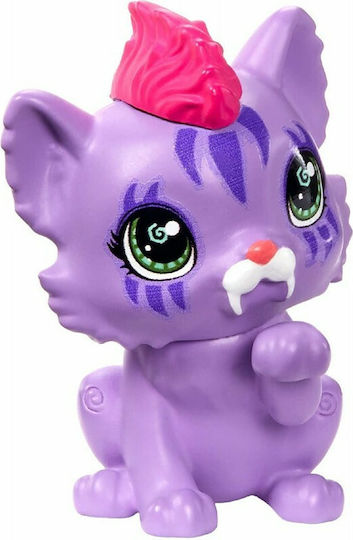 Mattel Cave Club Roaralai Doll for 4+ years old+ Years 21cm