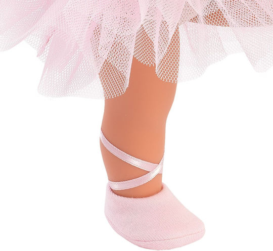 Llorens Juan Valeria Flower Ballerina Κούκλα για 3+ Ετών 28εκ.