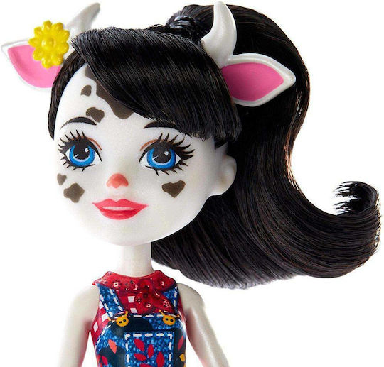 Mattel Păpușă & Animăluțe Prieteni Set de păpuși pentru 4++ Ani (Diverse modele) 1 buc