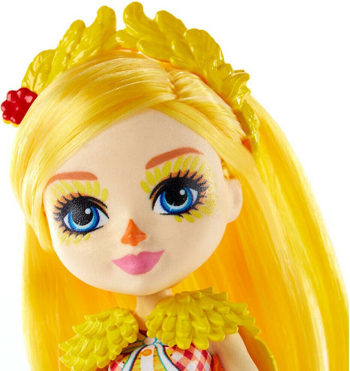 Mattel Păpușă & Animăluțe Prieteni Set de păpuși pentru 4++ Ani (Diverse modele) 1 buc
