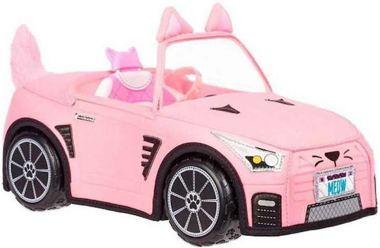 MGA Entertainment Convertible Αυτοκίνητο Όχημα για Κούκλες για 3+ Ετών