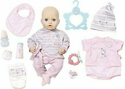 ZAPF Creation Accessories Baby Annabell: Deluxe Special Care Set