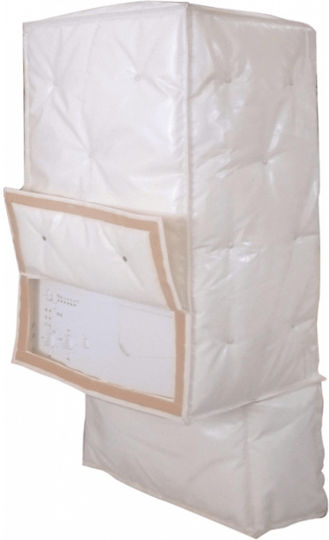 JB 1009460-21 Protection Cover for Boiler 800x540x260mm