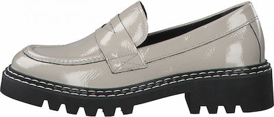 tamaris loafers skroutz