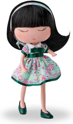 Berjuan Anneke Liberty Doll 32cm.